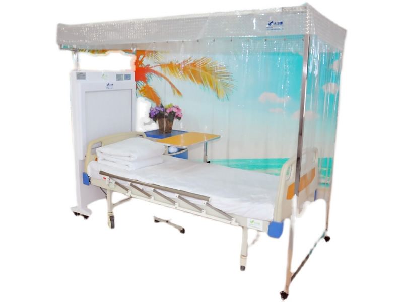 層流床是什么床