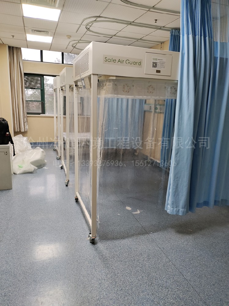 無(wú)菌層流床廠(chǎng)家